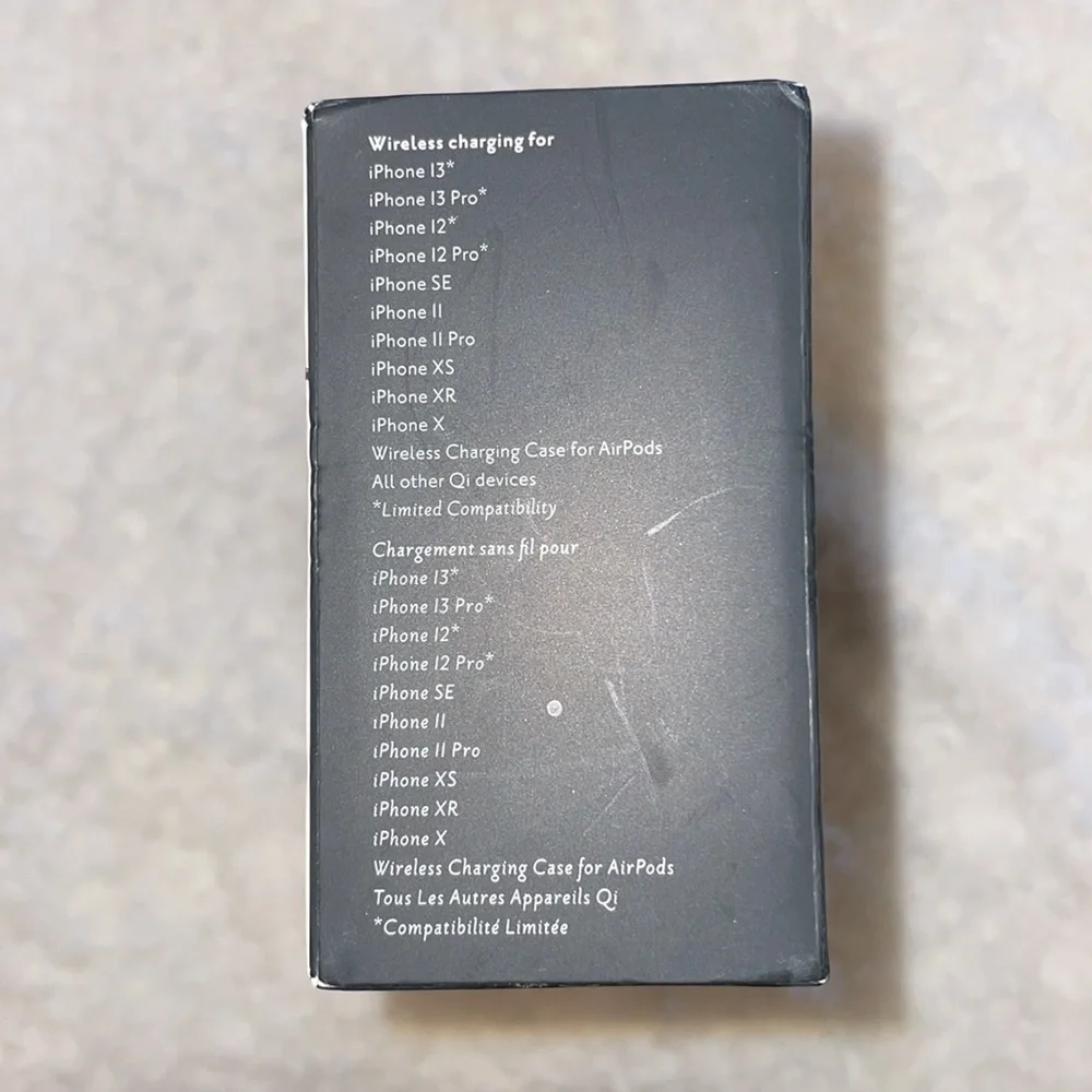 Catch:2 Multi-Device Wireless Charger - Picture 6 of 6